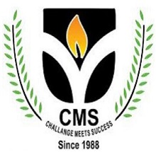 CMS College of Engineering & Technology logo